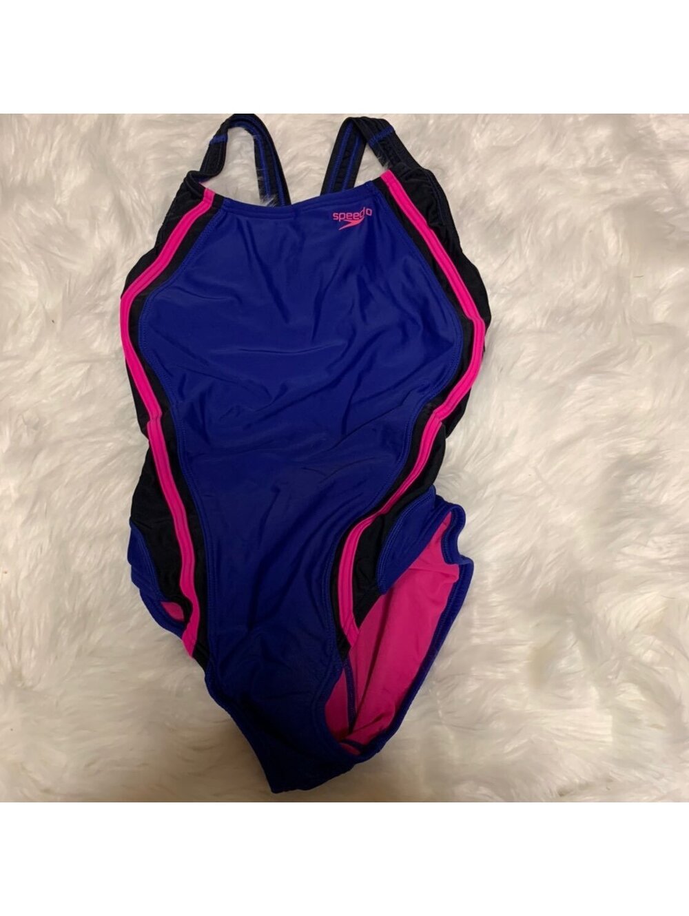 Speedo bathingsuit